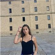 Profesora de Primaria y ESO para clases de Matemáticas, Inglés, Lengua, Biología y geología, Física y química...